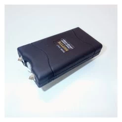 S27 Stun Gun + LED Flashlight 2 In 1