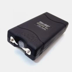 S27.1 Stun Gun + LED Flashlight 2 In 1