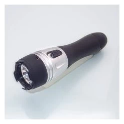 S28 Stun Gun + LED Flashlight 4 In 1 - HY-8800