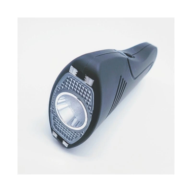 S29 Stun Gun + LED Flashlight 4 In 1 - 13,5 Cm 3 S29 Stun Gun + LED Flashlight 4 In 1 - 13,5 Cm - Image 3