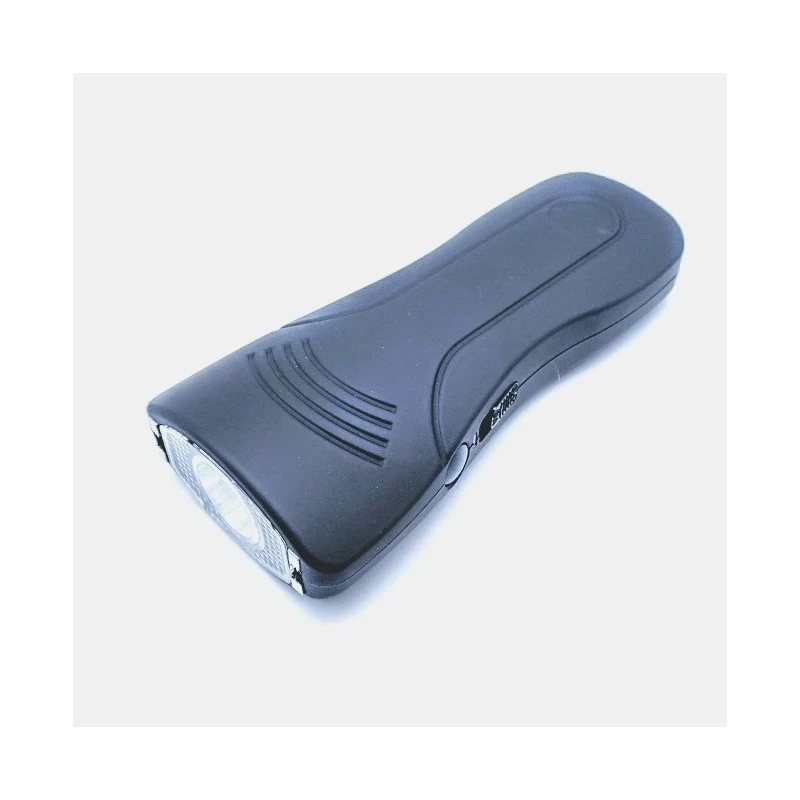 S29 Stun Gun + LED Flashlight 4 In 1 - 13,5 Cm 5 S29 Stun Gun + LED Flashlight 4 In 1 - 13,5 Cm - Image 5