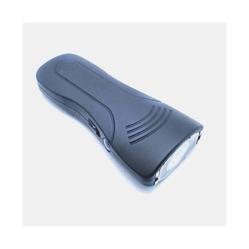 S29 Stun Gun + LED Flashlight 4 In 1 - 13,5 Cm 7 S29 Stun Gun + LED Flashlight 4 In 1 - 13,5 Cm - Image 7