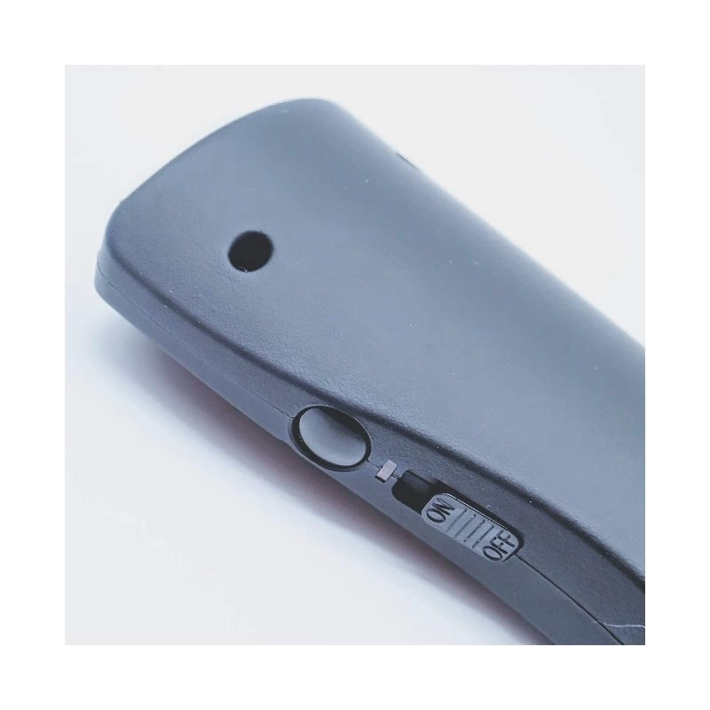 S29 Stun Gun + LED Flashlight 4 In 1 - 13,5 Cm 8 S29 Stun Gun + LED Flashlight 4 In 1 - 13,5 Cm - Image 8