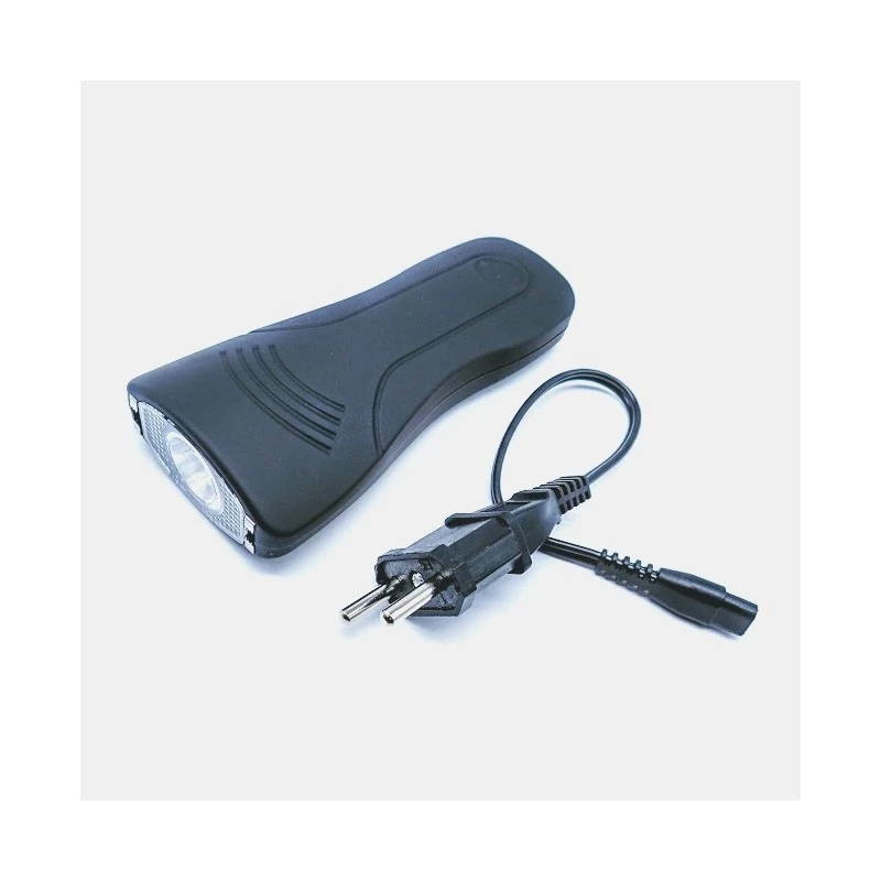 S29 Stun Gun + LED Flashlight 4 In 1 - 13,5 Cm 9 S29 Stun Gun + LED Flashlight 4 In 1 - 13,5 Cm - Image 9