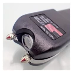 S31 Stun Gun + LED Flashlight 2 In 1 YH-928 -Darkstreet Outlet Store s31 stun guns led flashlight 2 in 1 yh 928 4