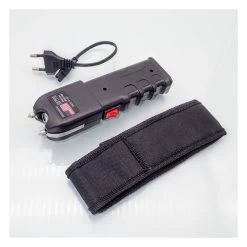 S31 Stun Gun + LED Flashlight 2 In 1 YH-928 -Darkstreet Outlet Store s31 stun guns led flashlight 2 in 1 yh 928 8