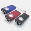 S32 Stun Gun + 3 X LED Flashlight