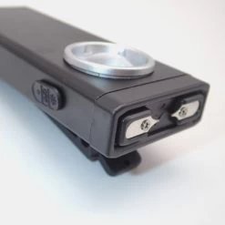 S32 Stun Gun + 3 X LED Flashlight -Darkstreet Outlet Store s32 stun gun 3 x led flashlight 5