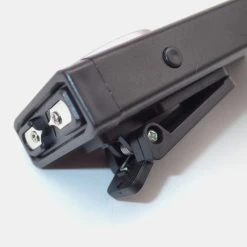 S32 Stun Gun + 3 X LED Flashlight -Darkstreet Outlet Store s32 stun gun 3 x led flashlight 7