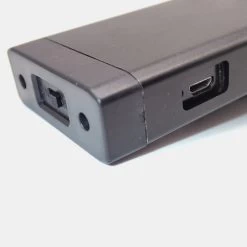 S32 Stun Gun + 3 X LED Flashlight -Darkstreet Outlet Store s32 stun gun 3 x led flashlight 8