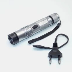 S35 Stun Gun + LED Flashlight FOX M-11 28 S35 Stun Gun + LED Flashlight FOX M-11 -Darkstreet Outlet Store s35 stun guns led flashlight fox m 11 10