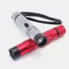S35 Stun Gun + LED Flashlight FOX M-11