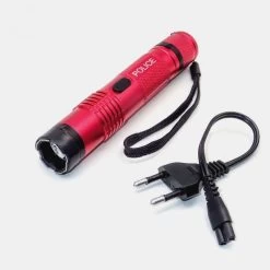 S35 Stun Gun + LED Flashlight FOX M-11 31 S35 Stun Gun + LED Flashlight FOX M-11 -Darkstreet Outlet Store s35 stun guns led flashlight fox m 11 13