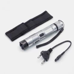 S35 Stun Gun + LED Flashlight FOX M-11 33 S35 Stun Gun + LED Flashlight FOX M-11 -Darkstreet Outlet Store s35 stun guns led flashlight fox m 11 15