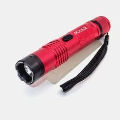 S35 Stun Gun + LED Flashlight FOX M-11 20 S35 Stun Gun + LED Flashlight FOX M-11 -Darkstreet Outlet Store s35 stun guns led flashlight fox m 11 2