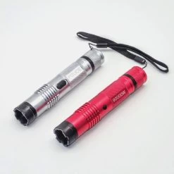 S35 Stun Gun + LED Flashlight FOX M-11 21 S35 Stun Gun + LED Flashlight FOX M-11 -Darkstreet Outlet Store s35 stun guns led flashlight fox m 11 3