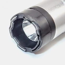 S35 Stun Gun + LED Flashlight FOX M-11 24 S35 Stun Gun + LED Flashlight FOX M-11 -Darkstreet Outlet Store s35 stun guns led flashlight fox m 11 6