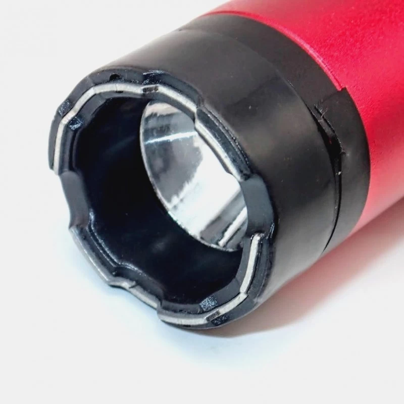 S35 Stun Gun + LED Flashlight FOX M-11 8 S35 Stun Gun + LED Flashlight FOX M-11 - Image 8
