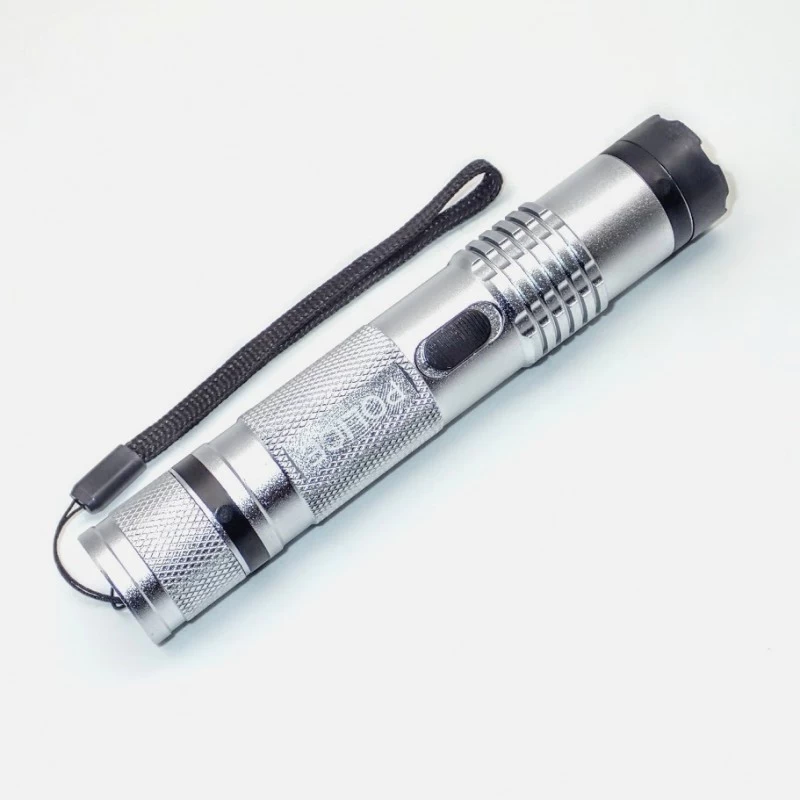 S35 Stun Gun + LED Flashlight FOX M-11 9 S35 Stun Gun + LED Flashlight FOX M-11 - Image 9