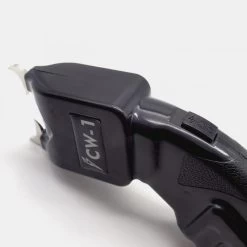 S40 Super Stun Gun + LED Flashlight Model CW-1 -Darkstreet Outlet Store s40 super stun gun led flashlight model cw 1 6