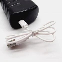 S40 Super Stun Gun + LED Flashlight Model CW-1 -Darkstreet Outlet Store s40 super stun gun led flashlight model cw 1 8