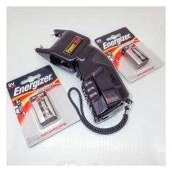 S41 ESP Stun Gun POWER Max