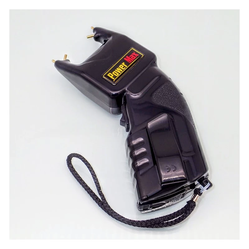 S41 ESP Stun Gun POWER Max 4 S41 ESP Stun Gun POWER Max - Image 4