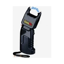 Darkstreet Outlet Store -Darkstreet Outlet Store s43 esp stun gun with defensive spray scorpy max 1