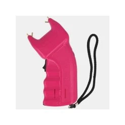 S44 ESP Stun Gun POWER Lady PINK -Darkstreet Outlet Store s44 esp stun gun power lady 2
