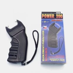 S45 ESP Stun Gun POWER 200