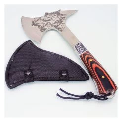 SH11 Survival Hatchet Tomahawk