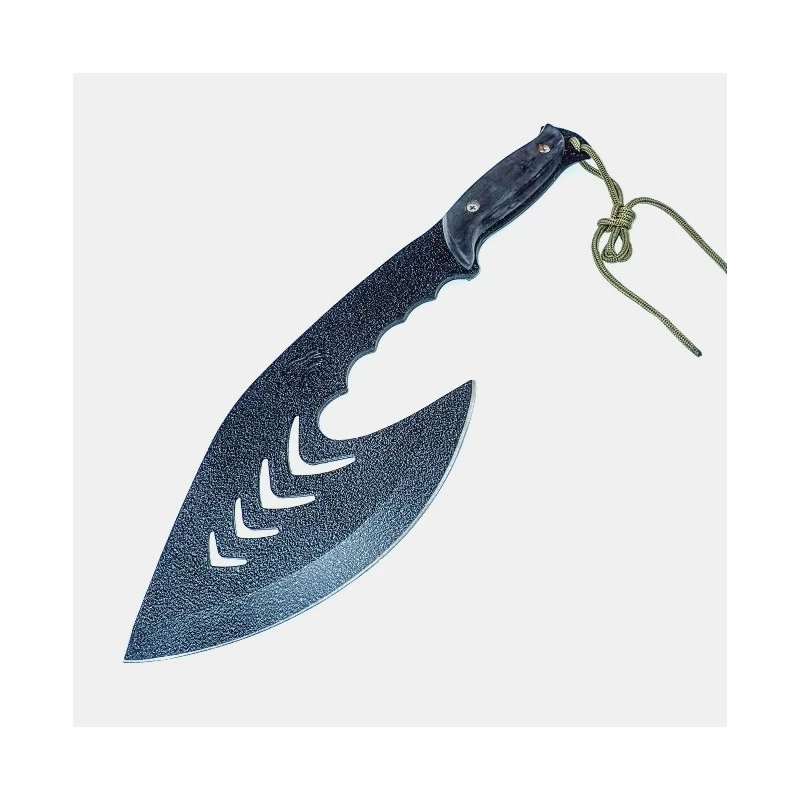 SH12 Survival Hatchet Tomahawk 2 SH12 Survival Hatchet Tomahawk - Image 2