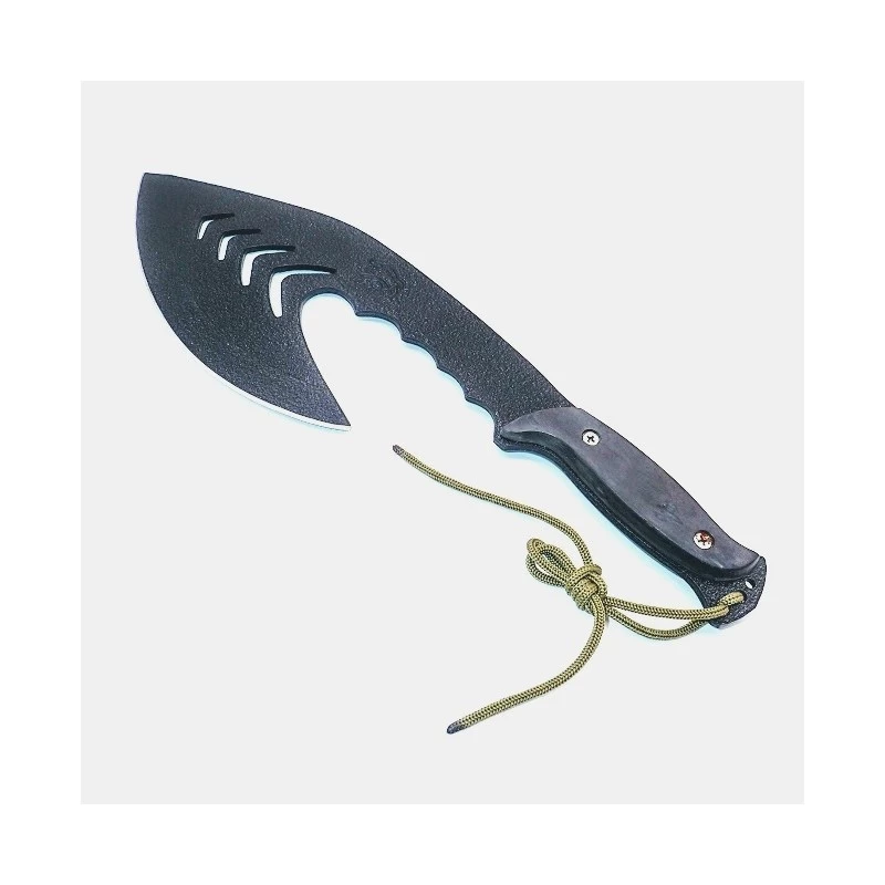 SH12 Survival Hatchet Tomahawk 5 SH12 Survival Hatchet Tomahawk - Image 5