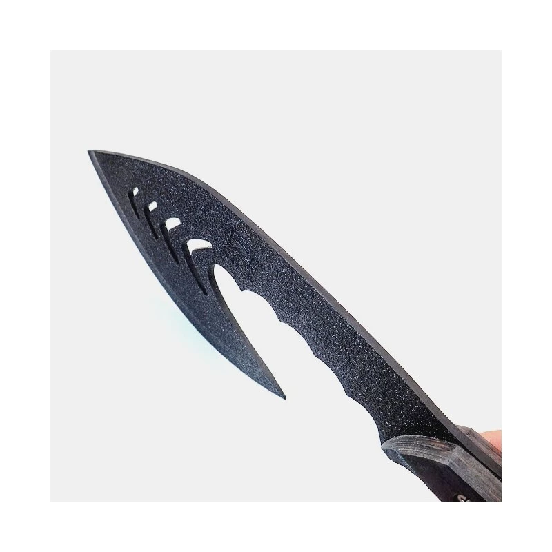 SH12 Survival Hatchet Tomahawk 6 SH12 Survival Hatchet Tomahawk - Image 6