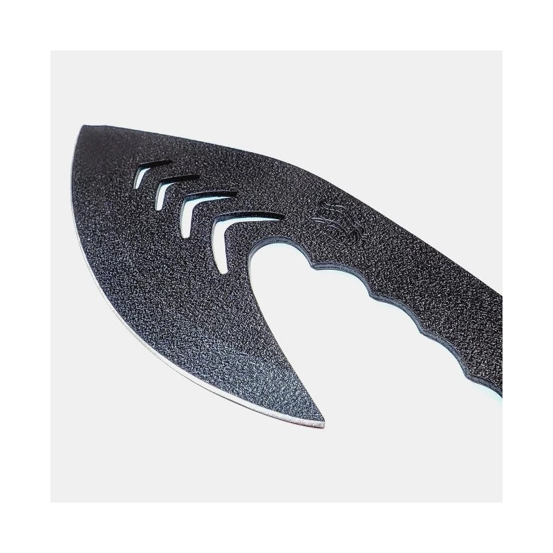 SH12 Survival Hatchet Tomahawk 8 SH12 Survival Hatchet Tomahawk - Image 8