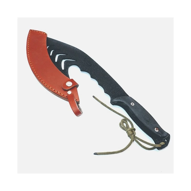 SH12 Survival Hatchet Tomahawk 9 SH12 Survival Hatchet Tomahawk - Image 9