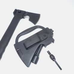 SH13 Survival Hatchet -Darkstreet Outlet Store sh13 survival hatchet 7
