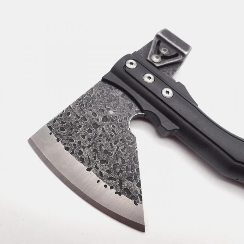 SH5 Survival Hatchet Tomahawk 2 SH5 Survival Hatchet Tomahawk - Image 2