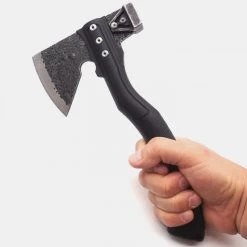 SH5 Survival Hatchet Tomahawk 10 SH5 Survival Hatchet Tomahawk -Darkstreet Outlet Store sh5 survival hatchet tomahawk 2