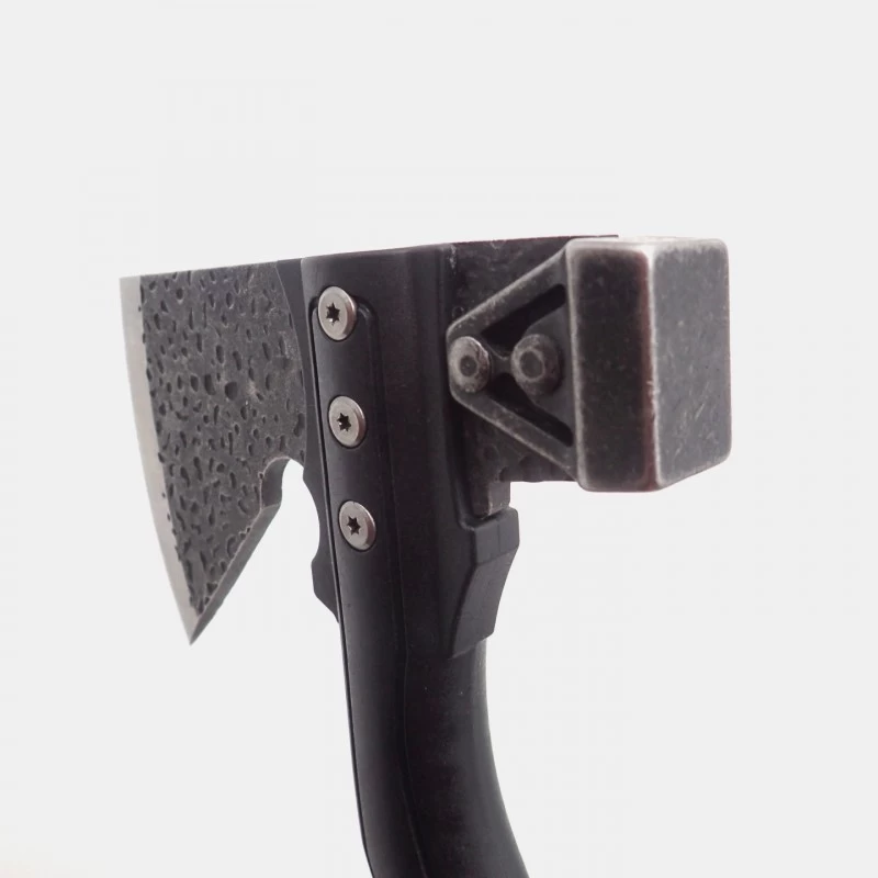 SH5 Survival Hatchet Tomahawk 4 SH5 Survival Hatchet Tomahawk - Image 4