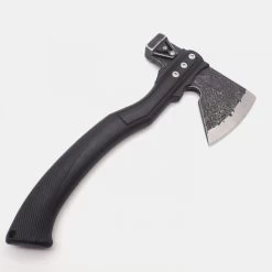 SH5 Survival Hatchet Tomahawk 12 SH5 Survival Hatchet Tomahawk -Darkstreet Outlet Store sh5 survival hatchet tomahawk 4