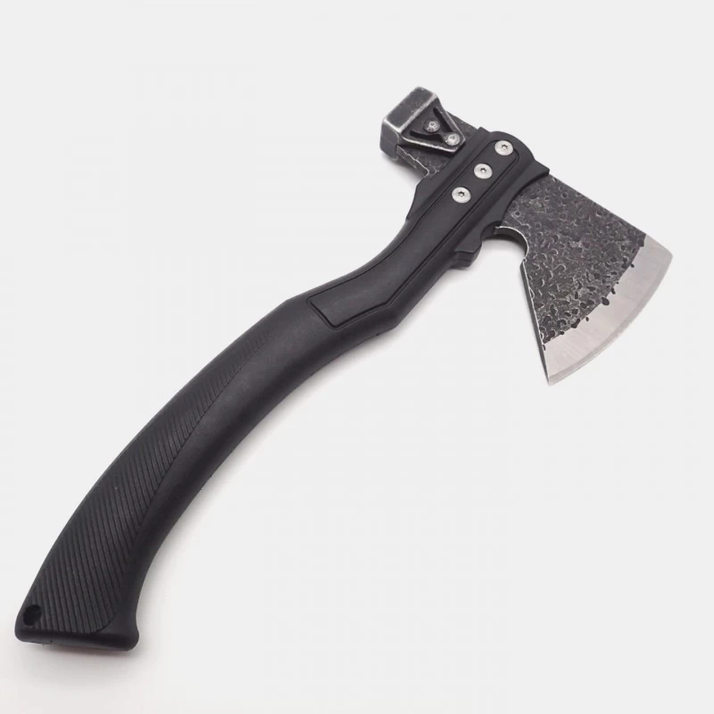 SH5 Survival Hatchet Tomahawk 5 SH5 Survival Hatchet Tomahawk - Image 5