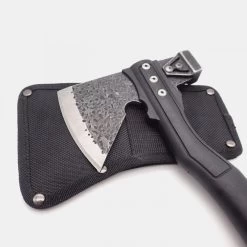SH5 Survival Hatchet Tomahawk 14 SH5 Survival Hatchet Tomahawk -Darkstreet Outlet Store sh5 survival hatchet tomahawk 6