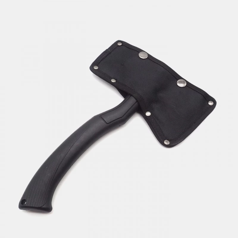 SH5 Survival Hatchet Tomahawk 8 SH5 Survival Hatchet Tomahawk - Image 8