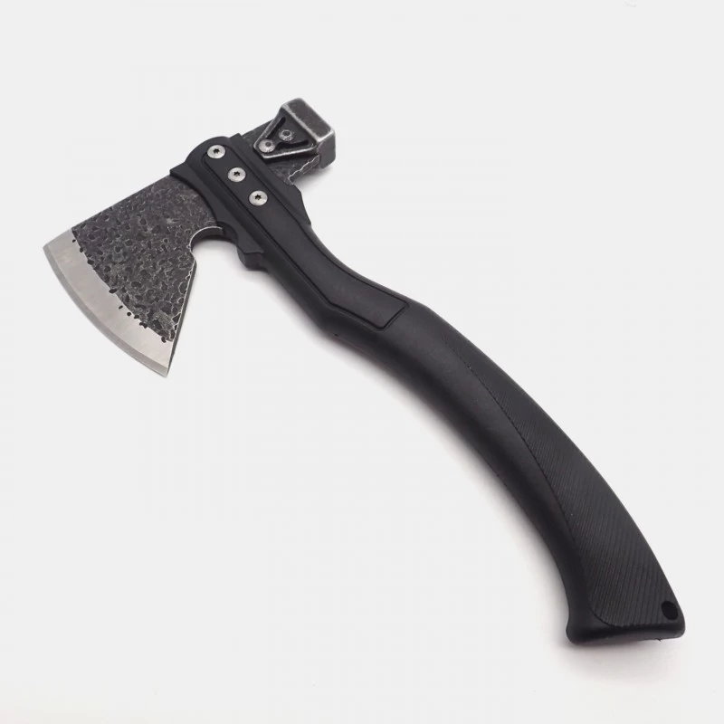 SH5 Survival Hatchet Tomahawk 1 SH5 Survival Hatchet Tomahawk