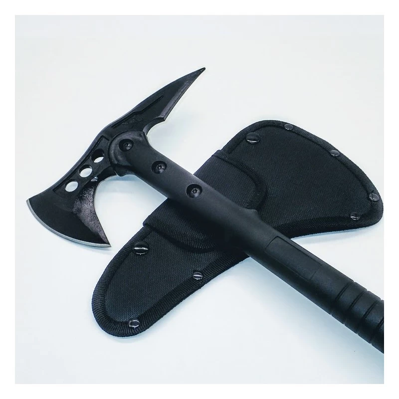 SH6 Survival Hatchet 2 SH6 Survival Hatchet - Image 2