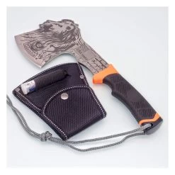 SH9 Survival Hatchet Tomahawk