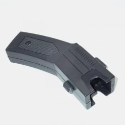 SP02 Stun Gun + LED + Alarm + Laser + 3 Air Cartridges -Darkstreet Outlet Store sp02 stun gun led alarm laser 3 air cartridges 8