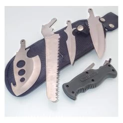 SS1 Set For Survival