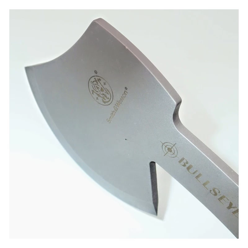 SS2 Set For Survival Bullseye Hatchet & Hunting Knife Combo 3 SS2 Set For Survival Bullseye Hatchet & Hunting Knife Combo - Image 3